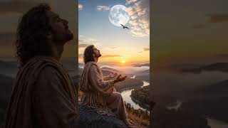 Morning to Night Worship | God’s Unfailing@jesusblessing channel