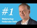 Leo Stehouwer - Waterschap Hollandse Delta