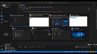 Explain Html table tag Urdu/hindi Web development tutorial 