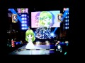 中森明菜 歌姫伝説2 LEDがAKINA プレミア