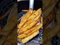 French fries | potato chips | french fries in airfryer recipe | ফ্রেঞ্চ ফ্রাই রেসিপি | আলুর চিপস |