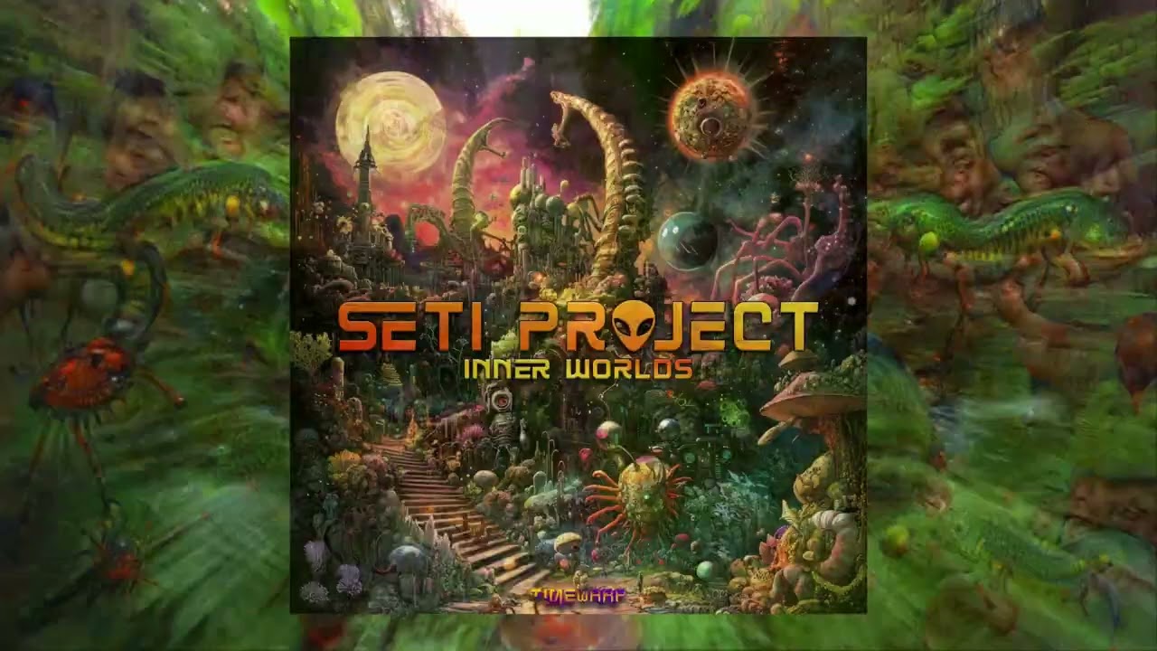 Watch SETI Project - DMT Entities @Geomagnetic @GeomagneticRecords on YouTube Watch SETI Project - DMT Entities @Geomagnetic @GeomagneticRecords on YouTube
