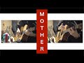 【MOTHER】アコギで叩いてみた【平沢進 / 宮村優子】