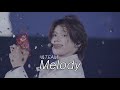 [앤팀/&amp;TEAM/エンティーム] 앤팀 - Melody (&amp;TEAM ver.) 가사 해석