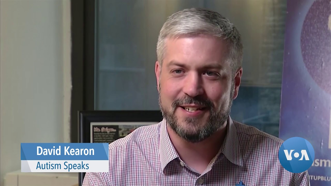 Virtual Reality Training Helps Police Deal with Autism