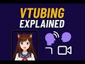 VTubing Explained: The Rise of Virtual Superstars