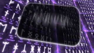 Гадание на рунах screenshot 1