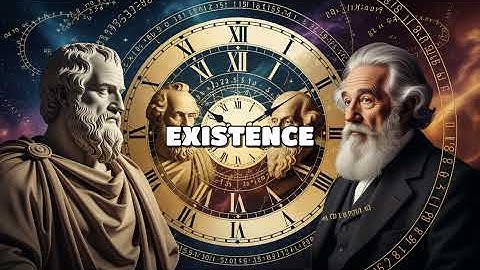 Unraveling Time: The Enigmatic Force That Shapes Our Existence and Reality