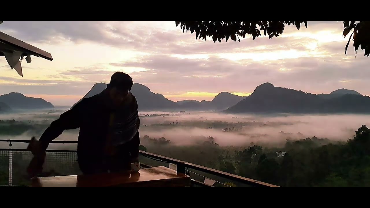 ควนสวรรค์ตาแก้ว กงหรา พัทลุง