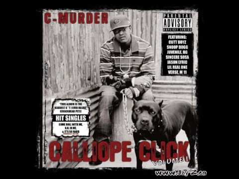 c-murder - no pressure (featuring sincere sosa and jason lyric)