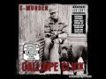 C Murder No Pressure Featuring Sincere Sosa And Jason Lyric mp3