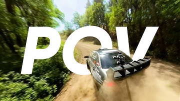 Need for Speed in Real Life POV (ft. Alexey Orlov)