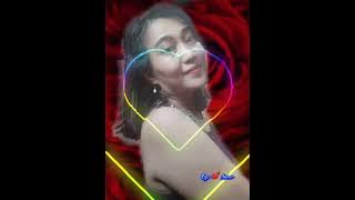 Diam-diam Jatuh Cinta  Voc,. : Jamil Mirzad & Jayanthie Mandasari