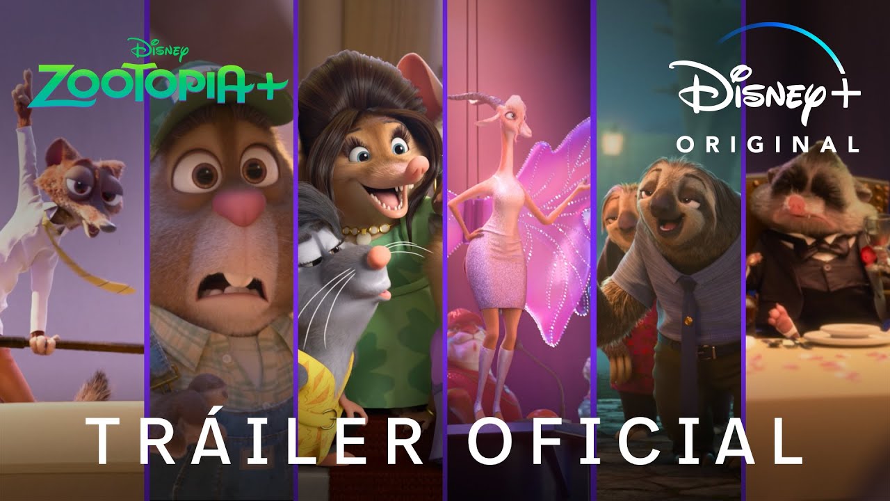 Disney anuncia produção de Frozen 3, Toy Story 5 e Zootopia 2 -  Mesorregional