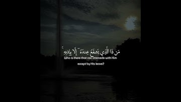 قرآن كريم آيه الكرسي 🌹#صلوا_على_النبي #اكسبلور #quran #المصحف #foryou #trending