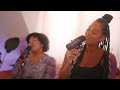 Joy bogat  dreaming live session