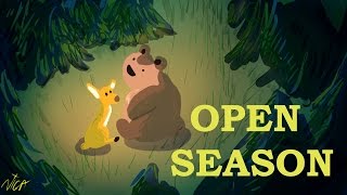 Media Hunter - Open Season Review