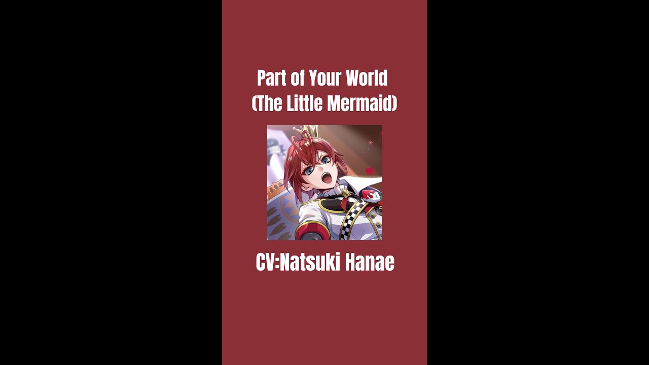 Watch Twisted Wonderland Singing Disney Songs (JP VAs) #shorts on YouTube Watch Twisted Wonderland Singing Disney Songs (JP VAs) #shorts on YouTube