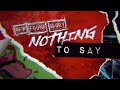 New Found Glory : 2nd extrait du nouvel album avec "Nothing To Say"