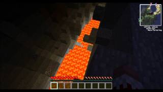 Tekkit Minecraft - Nuke Detonation