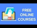 Free Online Training Courses Series Upcoming #gmzegham #onlinecourses