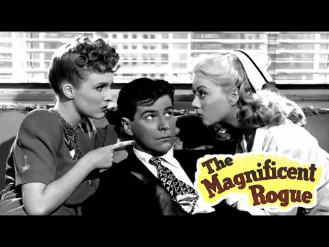 The Magnificent Rogue still