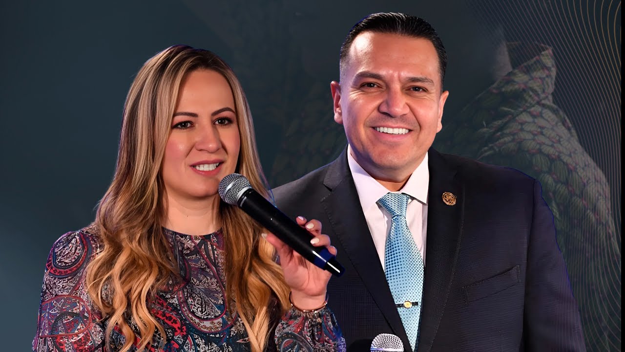 Iglesia Global Digital - 10 de septiembre