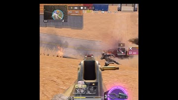 Wait for end 🔥 pro movement enimes #shorts #codmshorts #codm