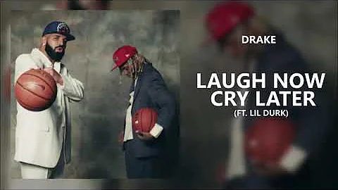Drake - Laugh Now Cry Later ft. Lil Durk (963Hz)