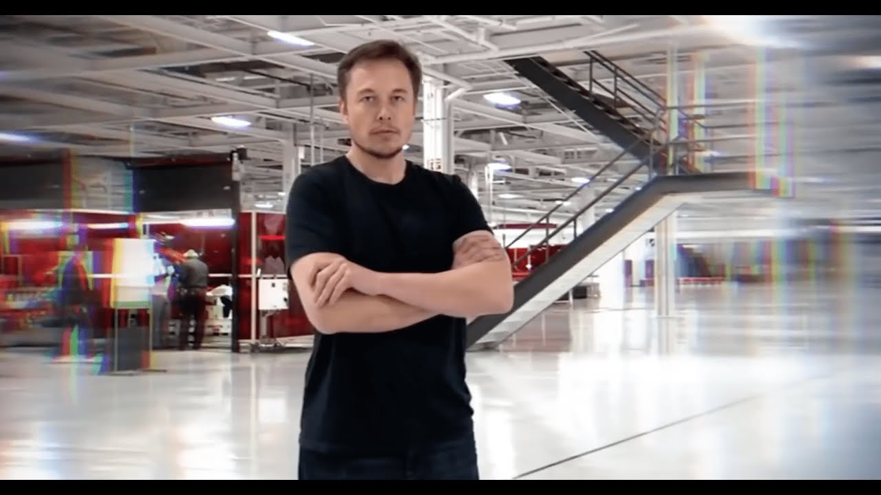 Elon musk steam фото 1