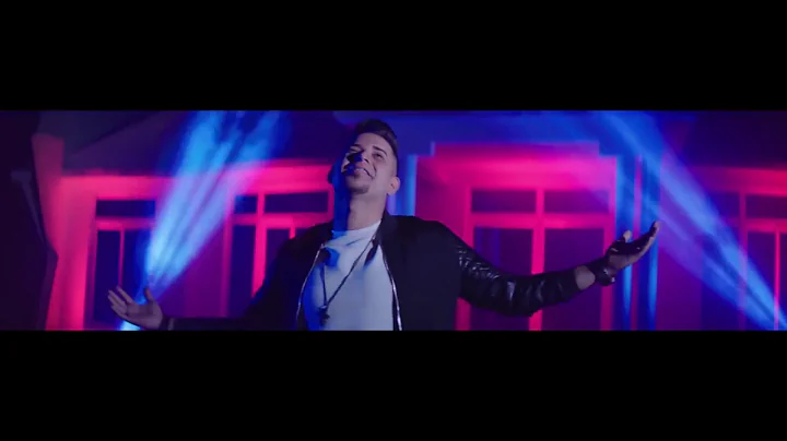 Jos Perdomo - Darte Gracias  (Video Oficial) #Musi...