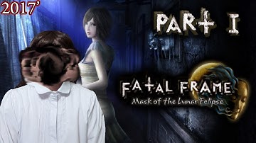 Fatal Frame 4: #1 First Playthrough [10/24/17]