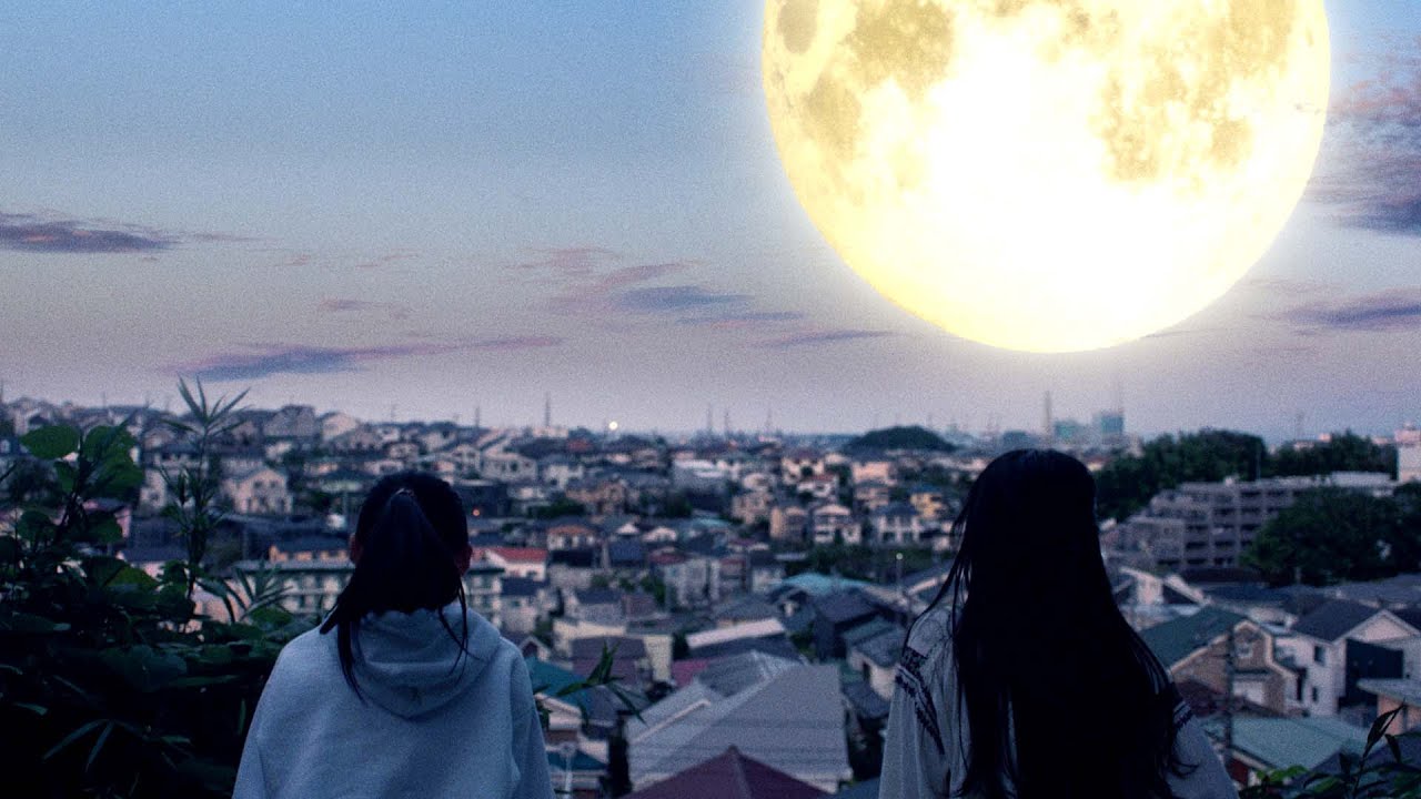 GOOD ON THE REEL /「月祭」Music Video