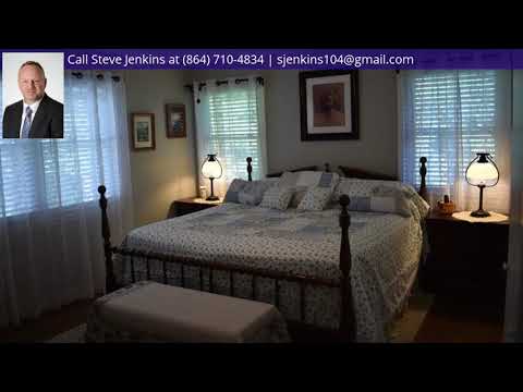 202 Muller Road, Walhalla, SC home video tour