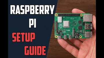 Raspberry Pi Setup Guide 2025- Complete Beginner Walkthrough in Under 10 minutes movie