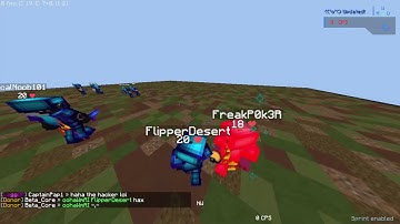 Hacker Report #172 PvP