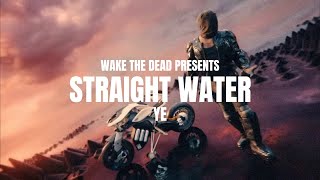 Kanye West- Unlock/ Straight Water (¥$)