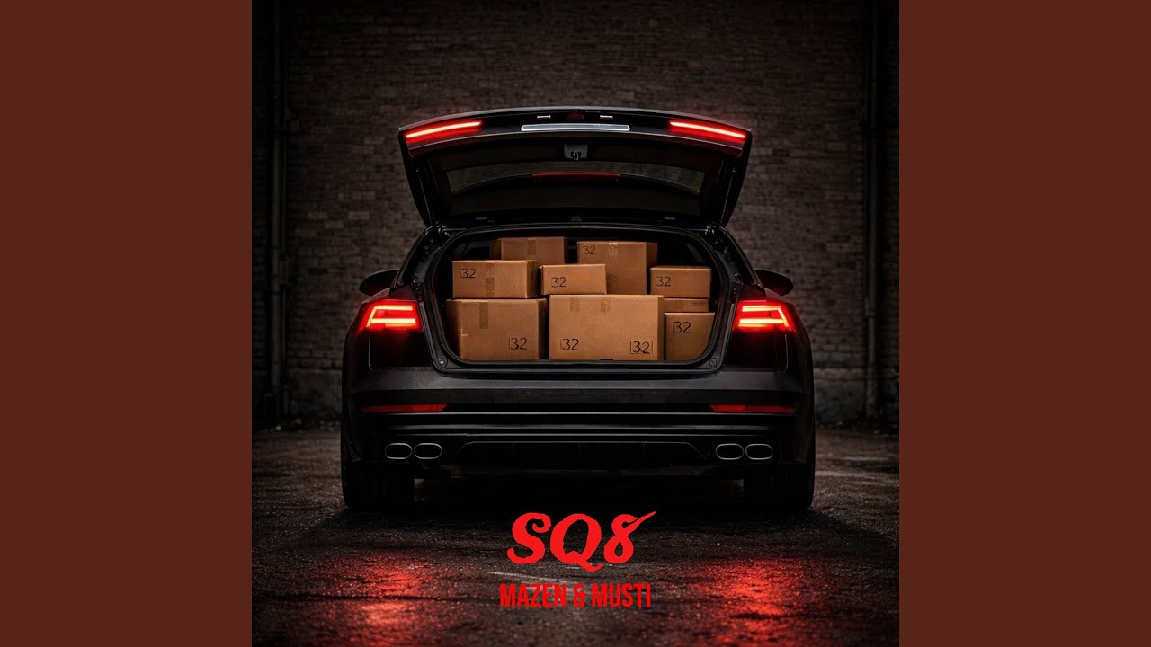 Watch Sq8 on YouTube Watch Sq8 on YouTube