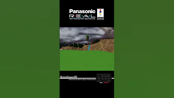 True Golf Classics Wicked 18 3DO Interactive Multiplayer 3DO Retrogames VideoMuseum Shorts 