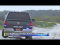UPDATE: Search for missing swimmer paused, child recovered