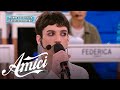 Amici 22 - Piccolo G. - A chi mi dice
