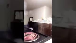 Foi Sarrar A Mulher, E O Negócio Ficou Quente