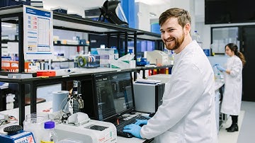 MSc Biopharmaceutical Development | Postgraduate Degrees at the University of Leeds