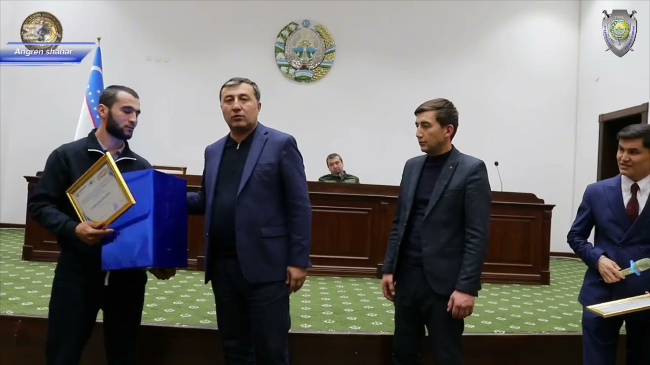 #ochiq_muloqot ANGRENDA:  