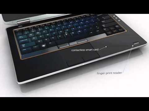 Dell Business Computers Dell Latitude E Series Laptop Tour
