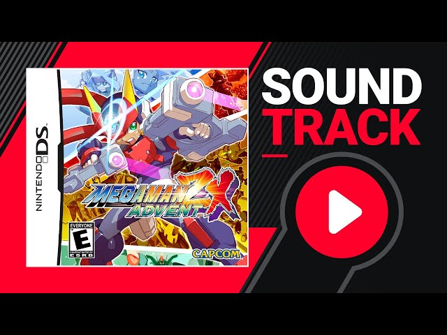 Mega Man ZX Advent - Go For It! (Song) - YouTube