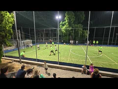 Torneo Rocca Santo Stefano _partita 2