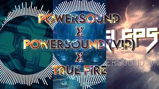 ELEPS Triple Mix | POWERSOUND + VIP + TRUE FIRE (by SubMinhZero)