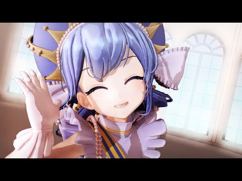 【ＭＭＤ】Prhythmatic 【音街ウナ】