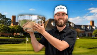 Can I Qualify for the Florida State Am?